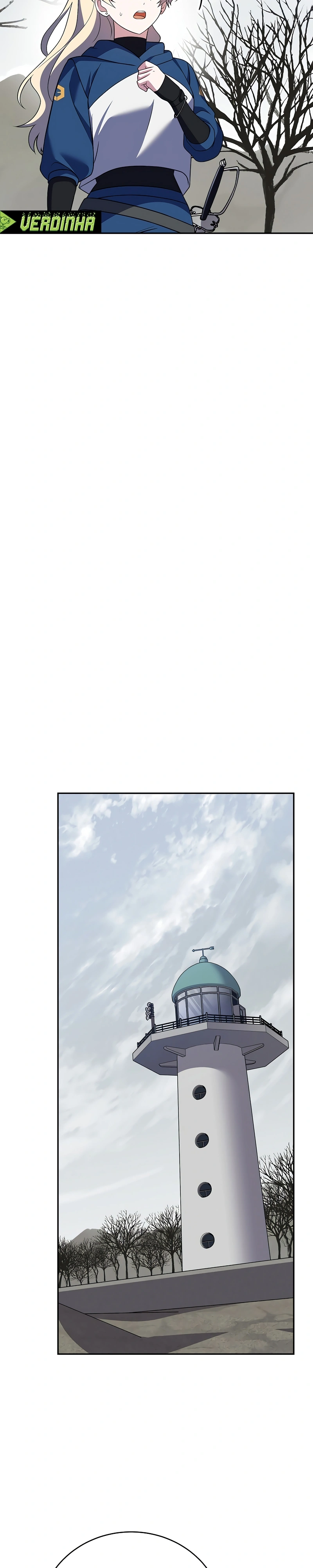 Read The Novel’s Extra PT Manga Online