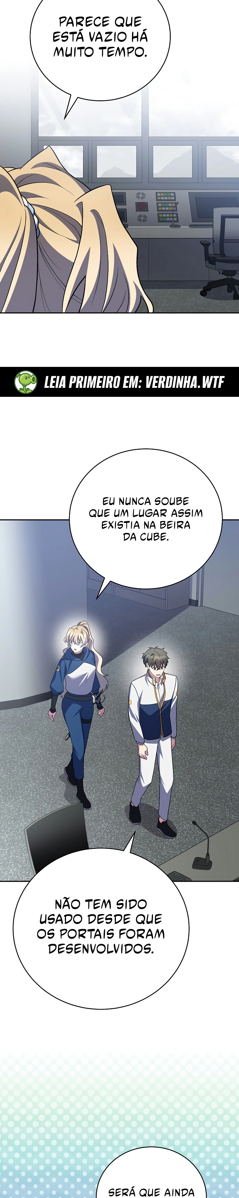 Read The Novel’s Extra PT Manga Online