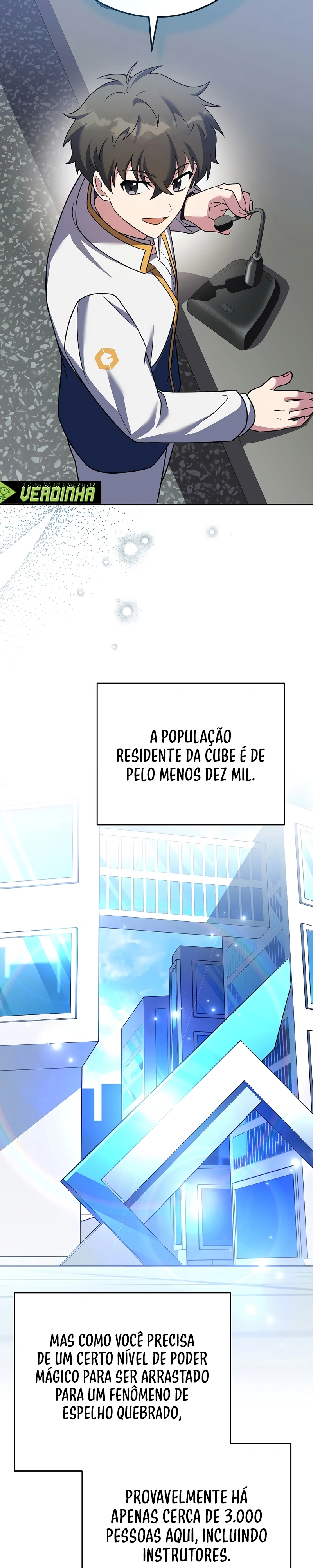 Read The Novel’s Extra PT Manga Online