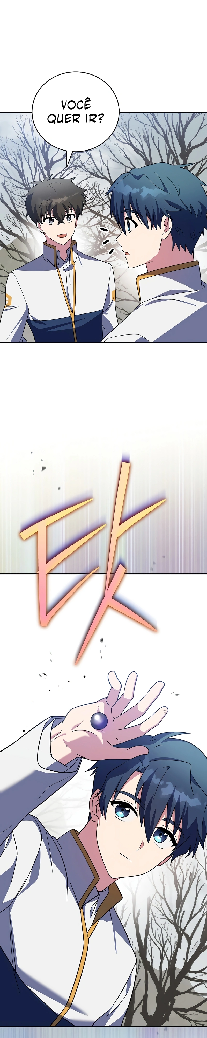 Read The Novel’s Extra PT Manga Online