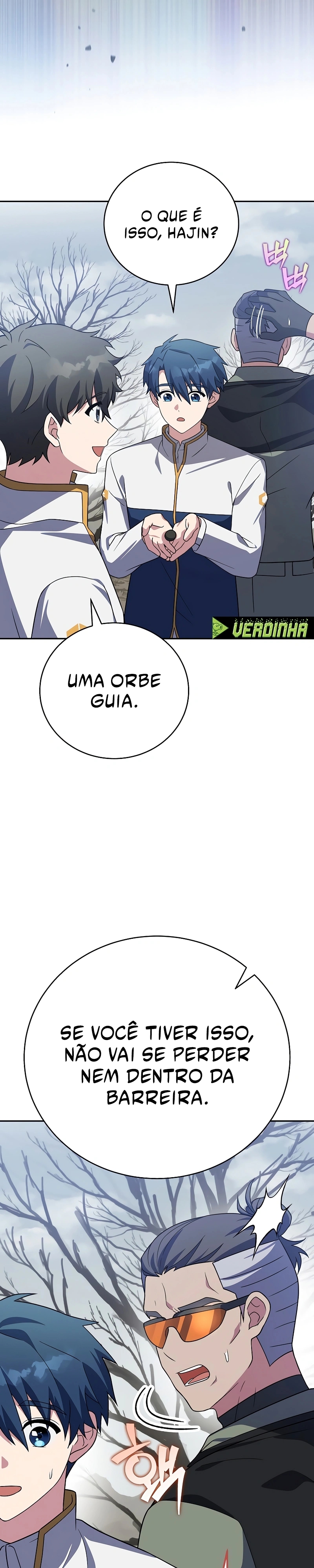 Read The Novel’s Extra PT Manga Online