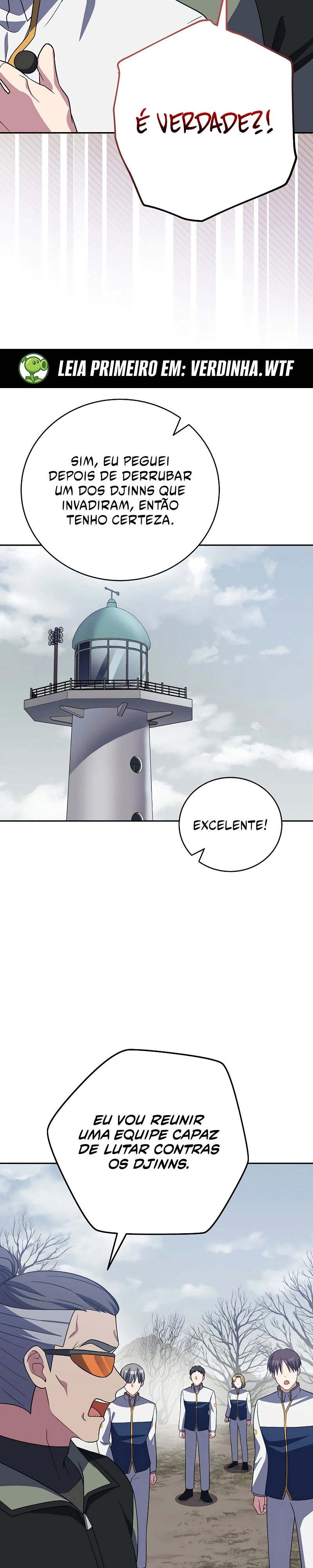 Read The Novel’s Extra PT Manga Online