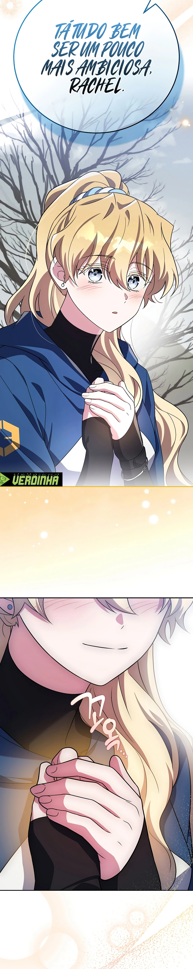 Read The Novel’s Extra PT Manga Online