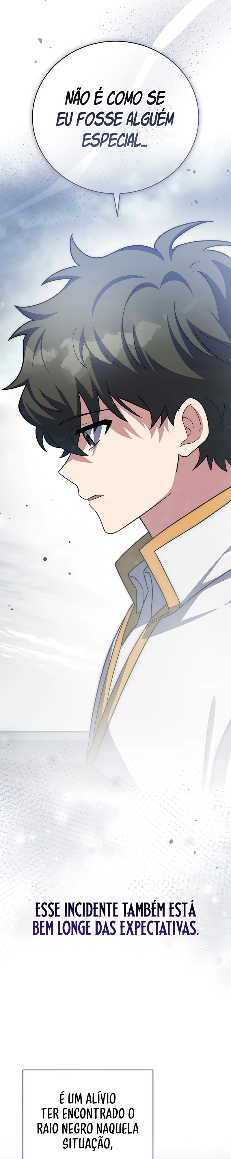 Read The Novel’s Extra PT Manga Online