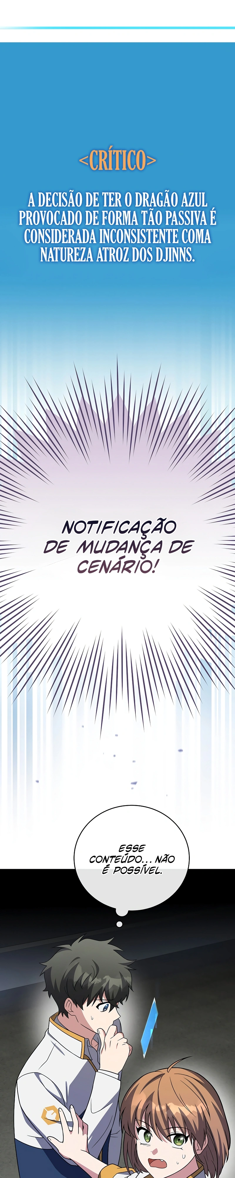 Read The Novel’s Extra PT Manga Online