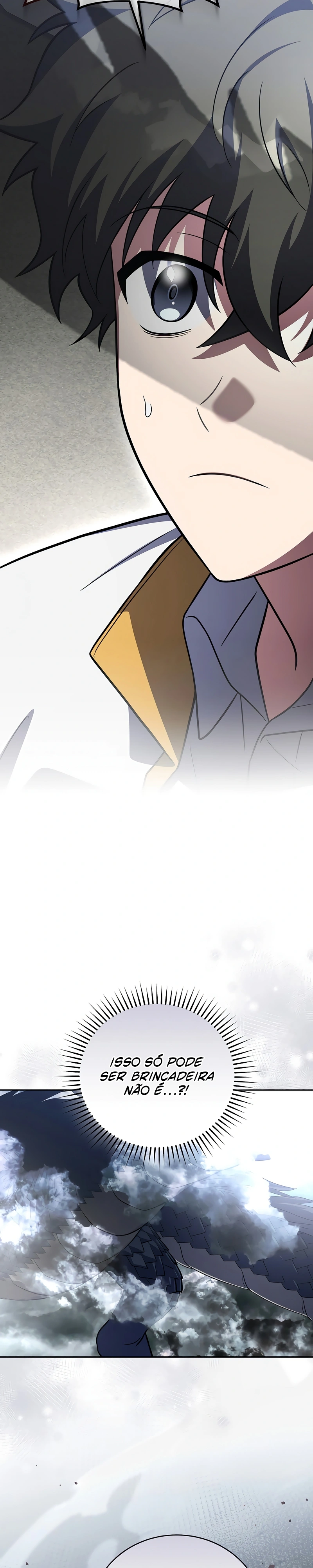 Read The Novel’s Extra PT Manga Online