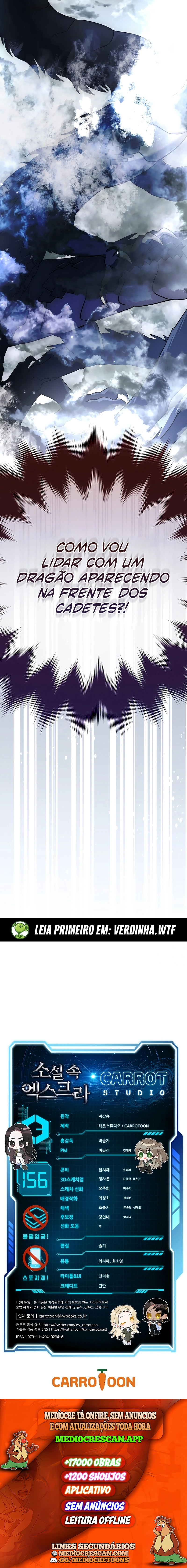 Read The Novel’s Extra PT Manga Online