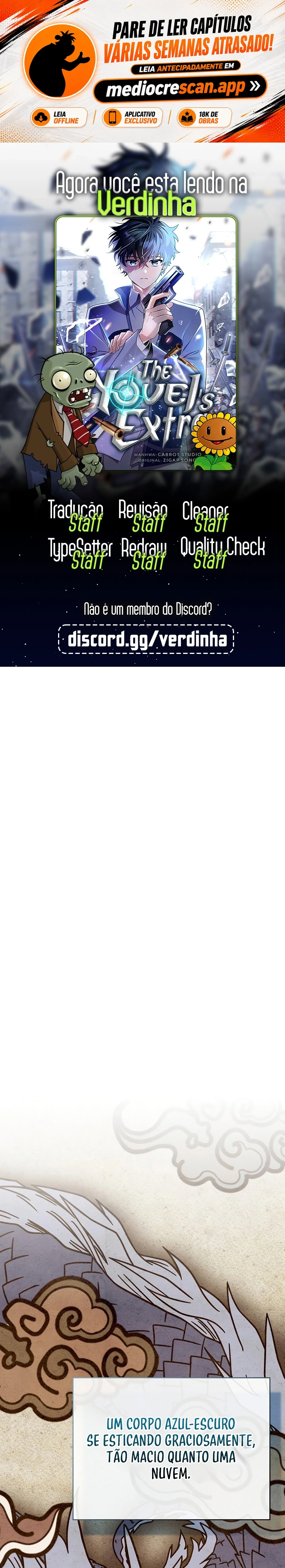 Read The Novel’s Extra PT Manga Online