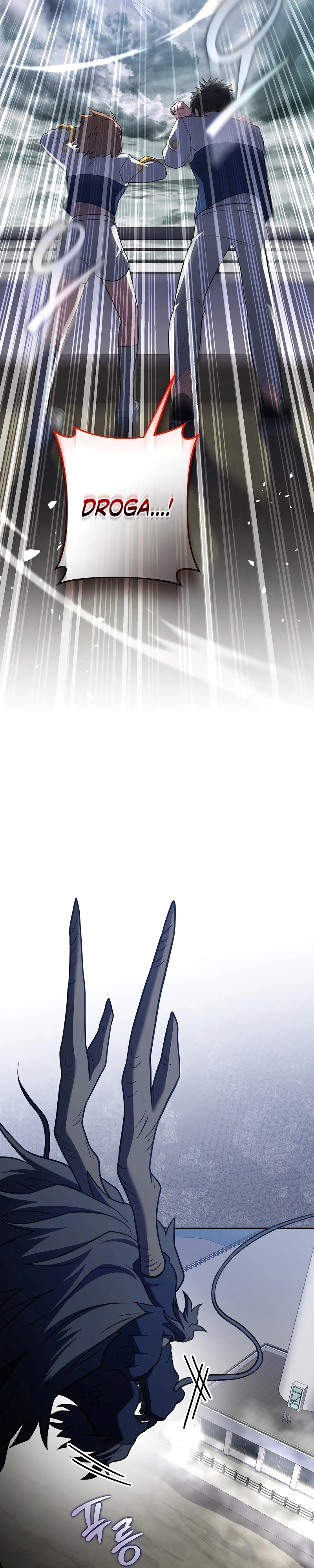Read The Novel’s Extra PT Manga Online