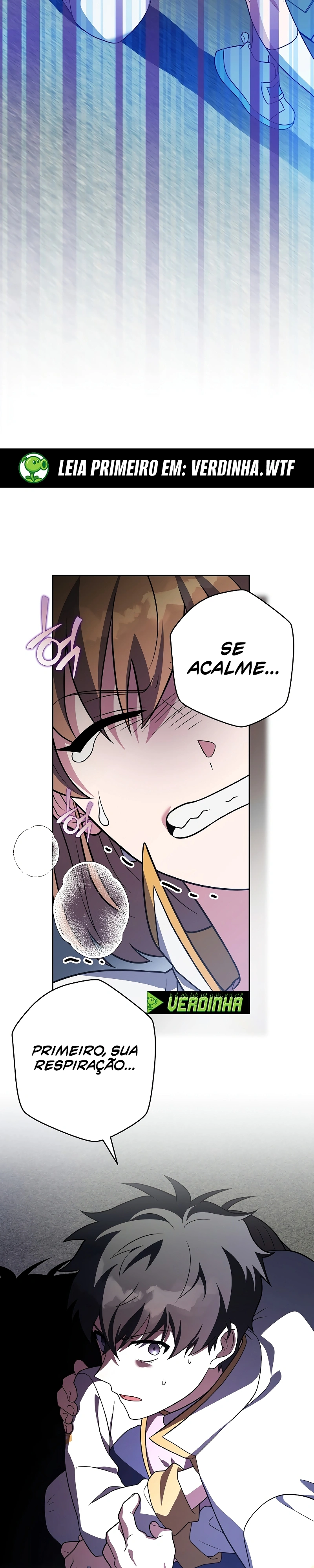 Read The Novel’s Extra PT Manga Online