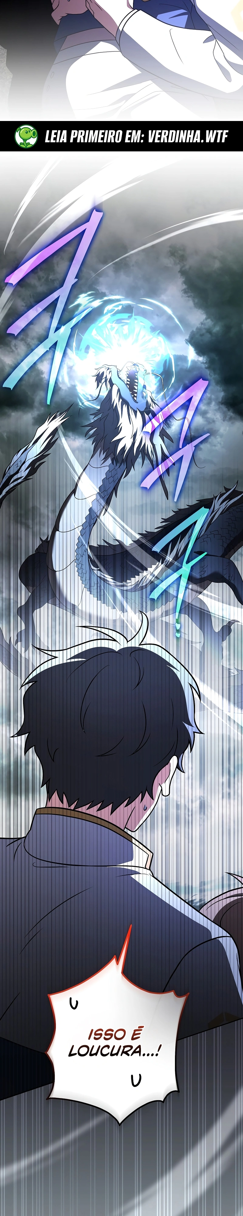 Read The Novel’s Extra PT Manga Online