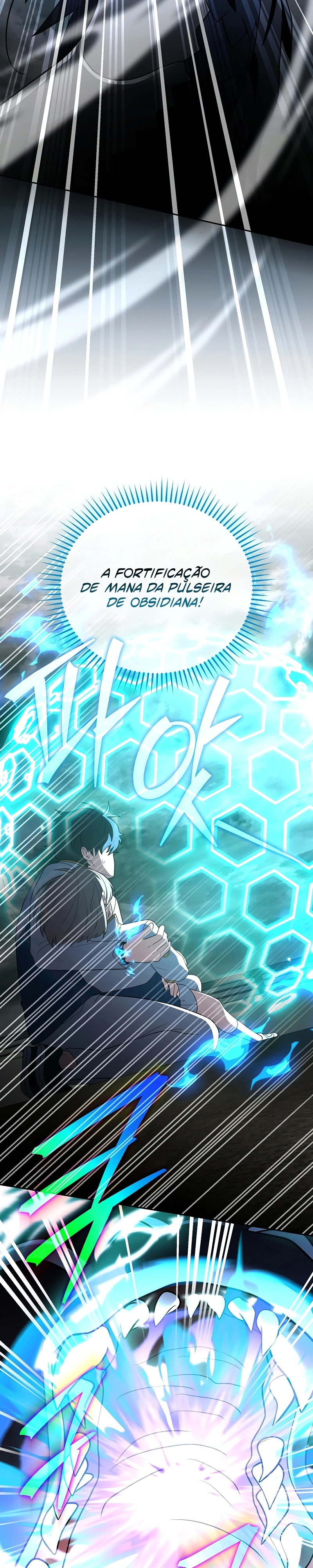 Read The Novel’s Extra PT Manga Online
