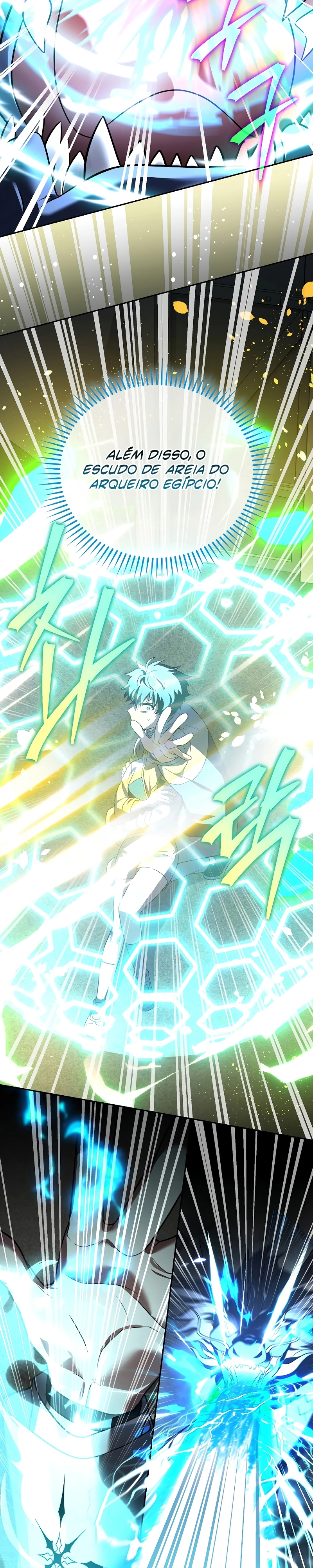 Read The Novel’s Extra PT Manga Online
