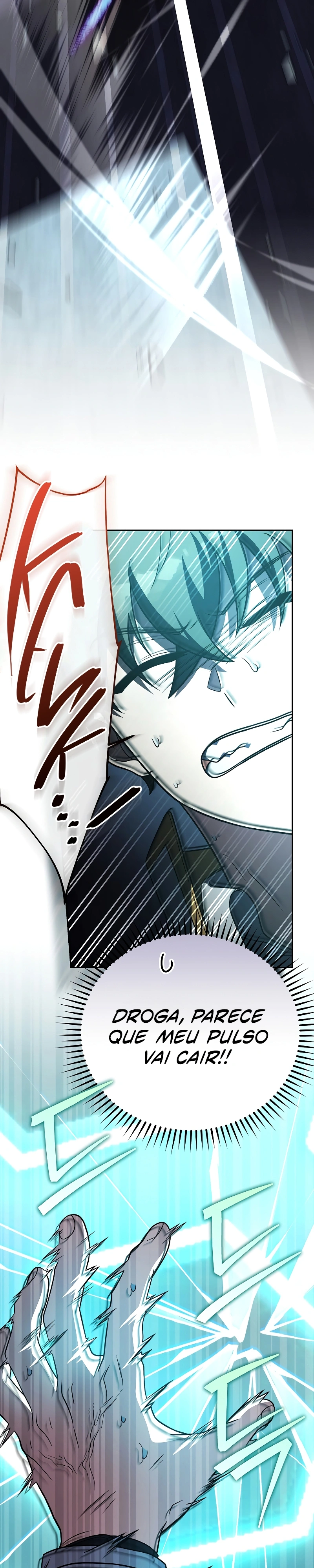 Read The Novel’s Extra PT Manga Online