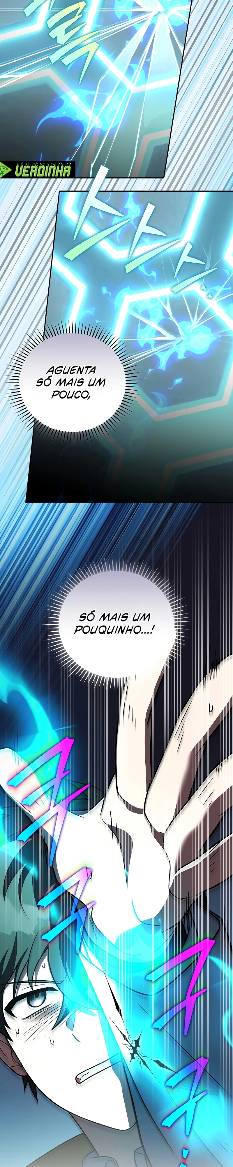 Read The Novel’s Extra PT Manga Online