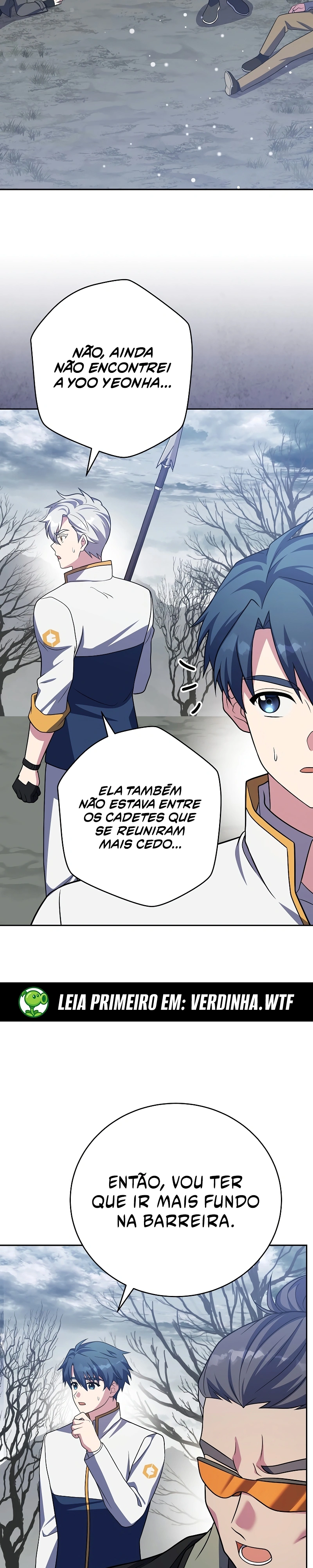 Read The Novel’s Extra PT Manga Online