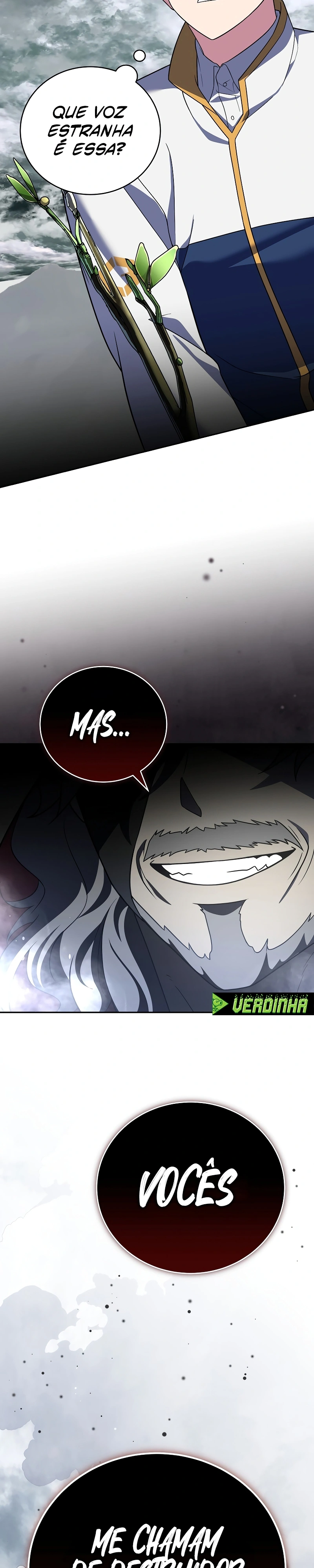 Read The Novel’s Extra PT Manga Online