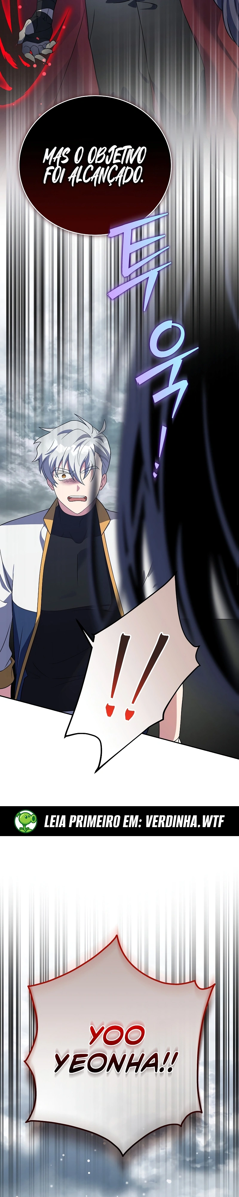 Read The Novel’s Extra PT Manga Online