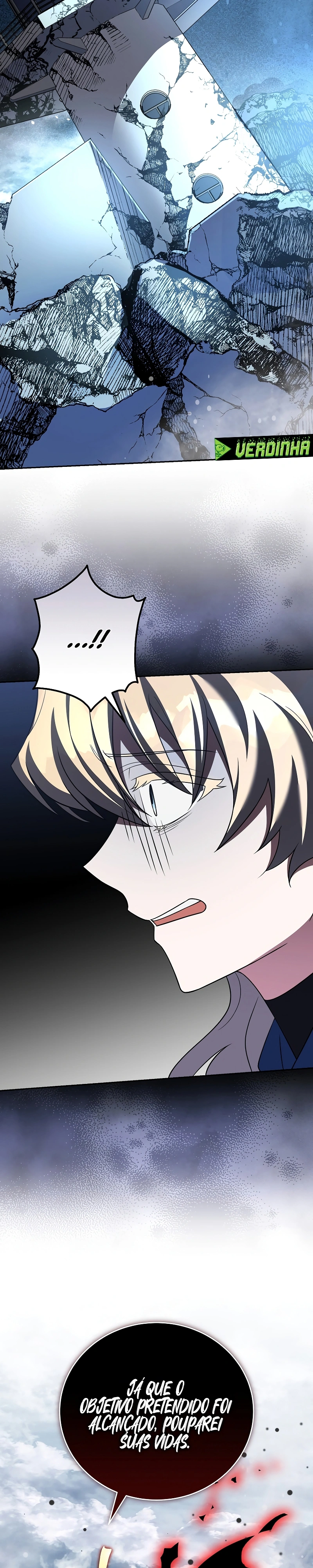 Read The Novel’s Extra PT Manga Online