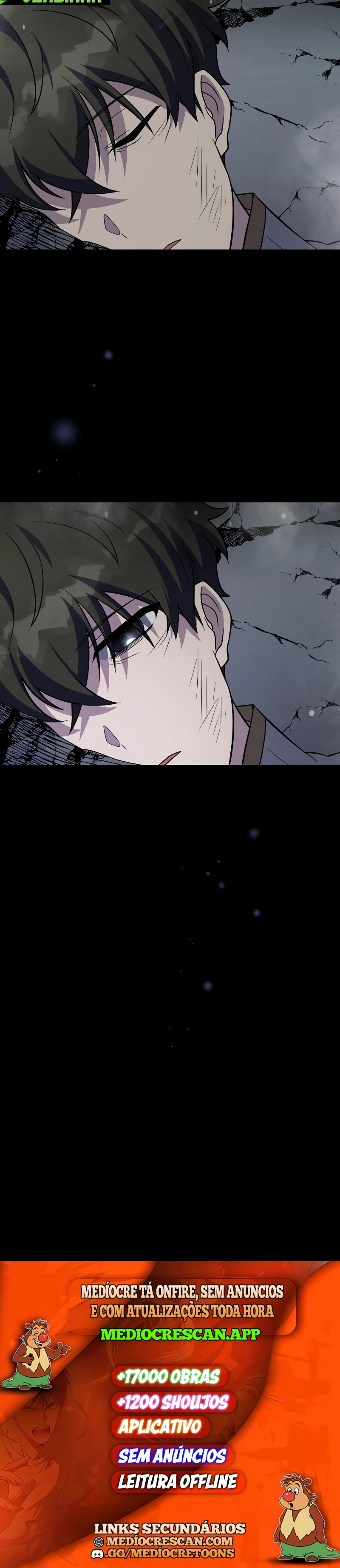 Read The Novel’s Extra PT Manga Online