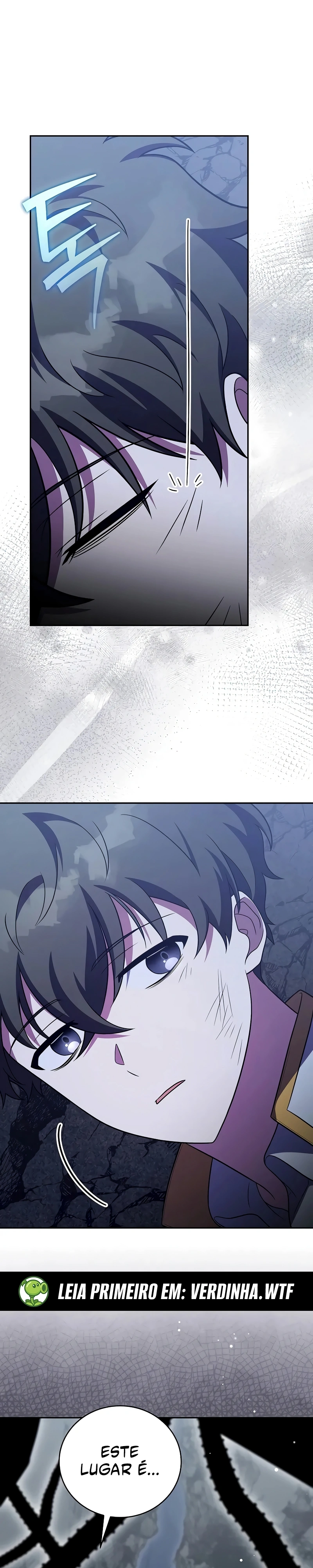 Read The Novel’s Extra PT Manga Online
