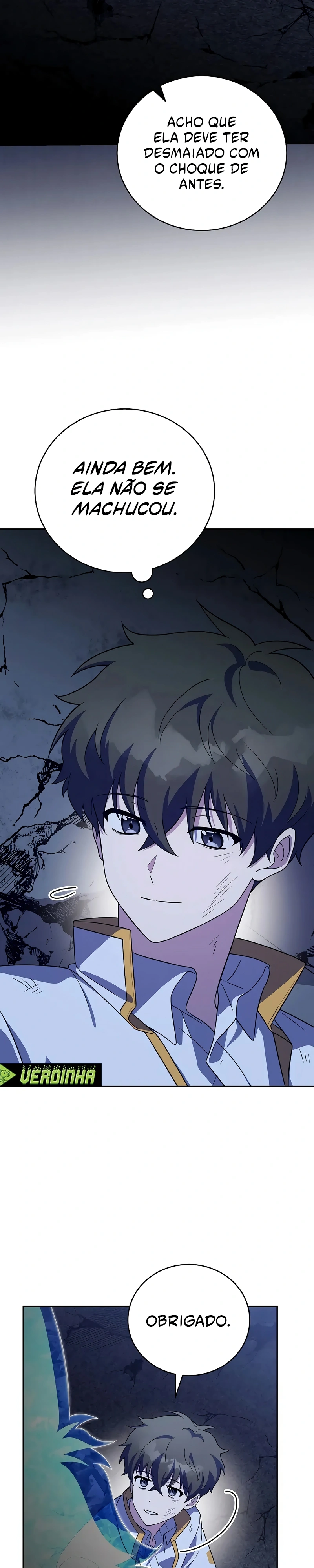 Read The Novel’s Extra PT Manga Online