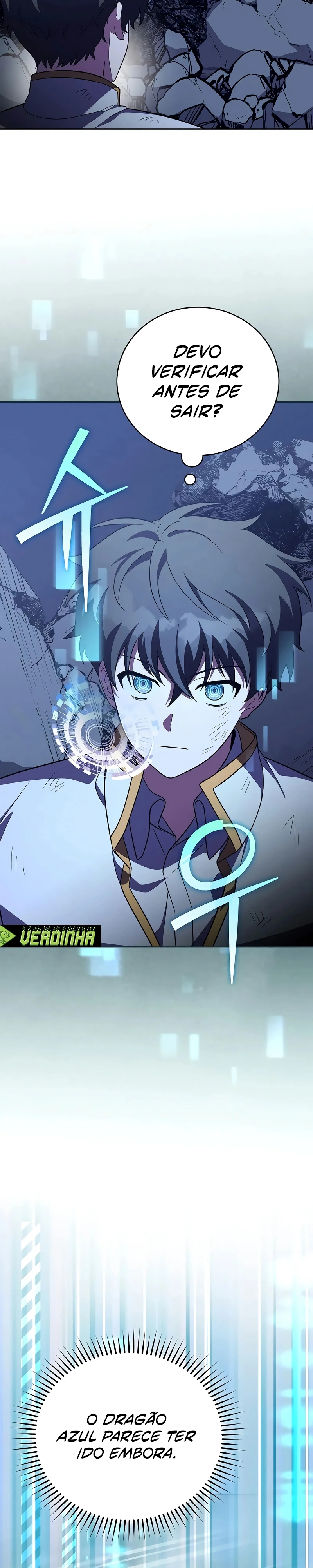 Read The Novel’s Extra PT Manga Online