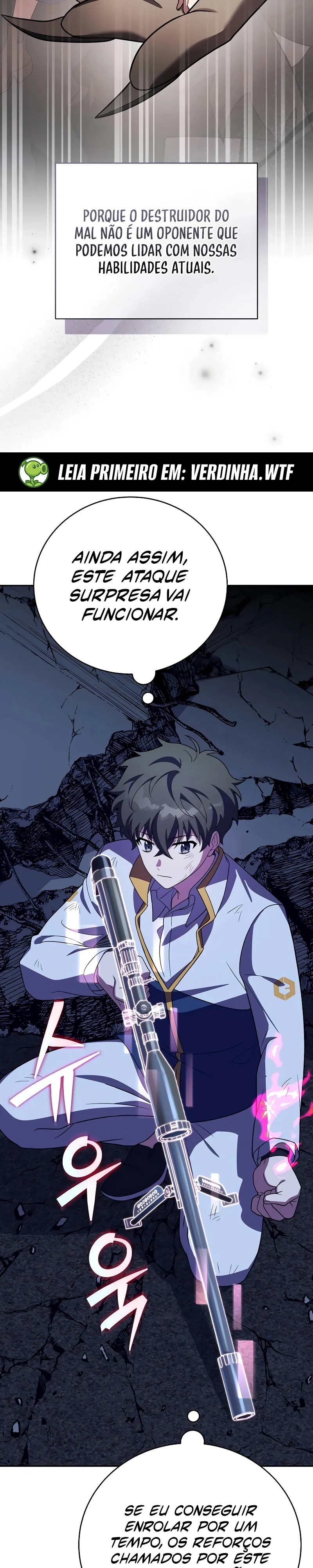 Read The Novel’s Extra PT Manga Online