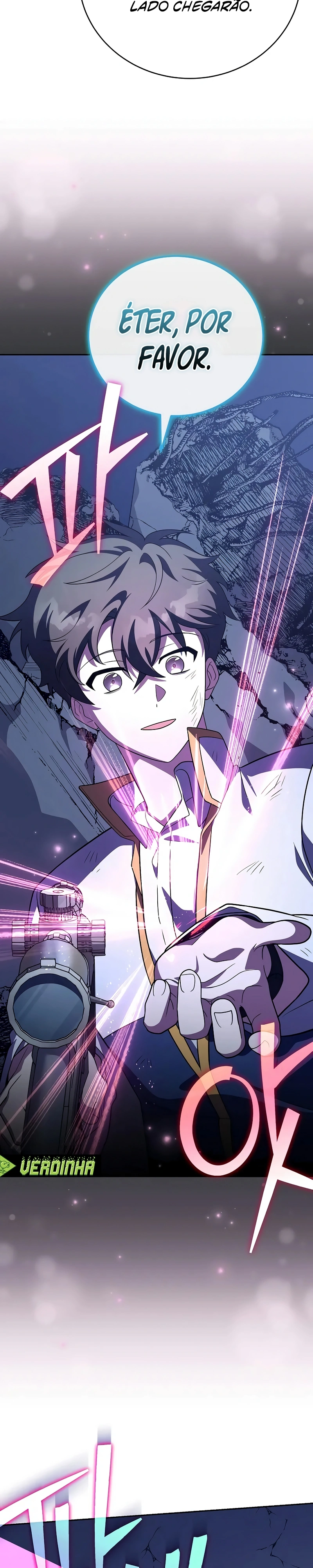 Read The Novel’s Extra PT Manga Online