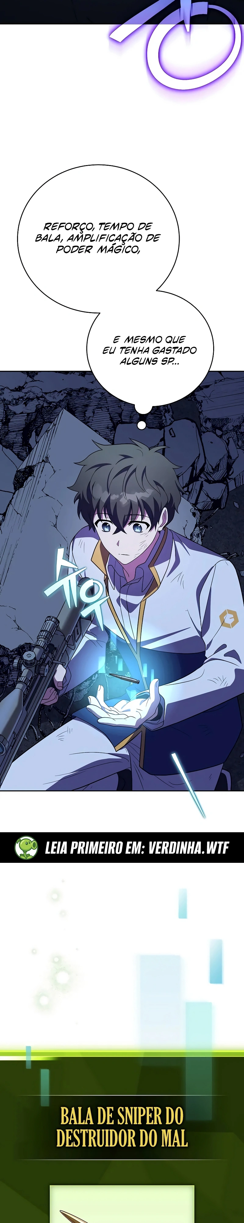 Read The Novel’s Extra PT Manga Online