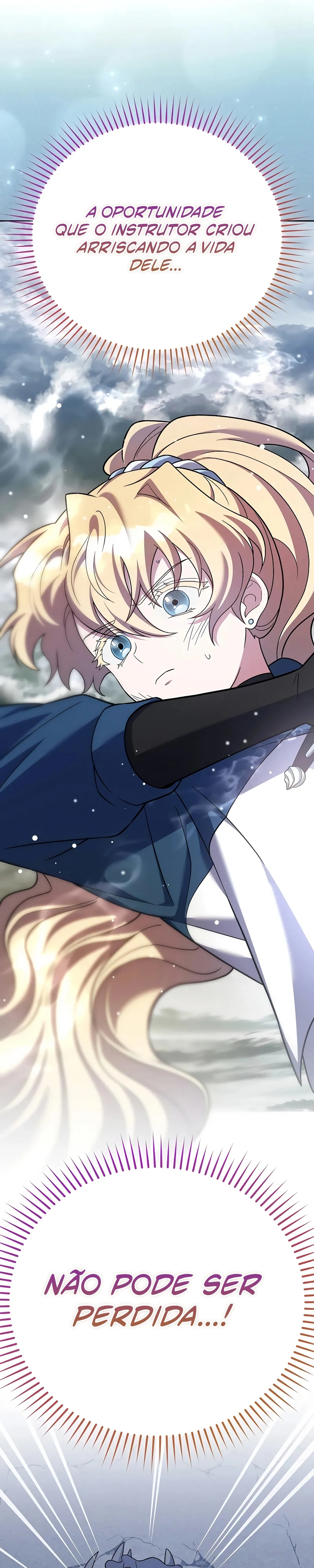 Read The Novel’s Extra PT Manga Online