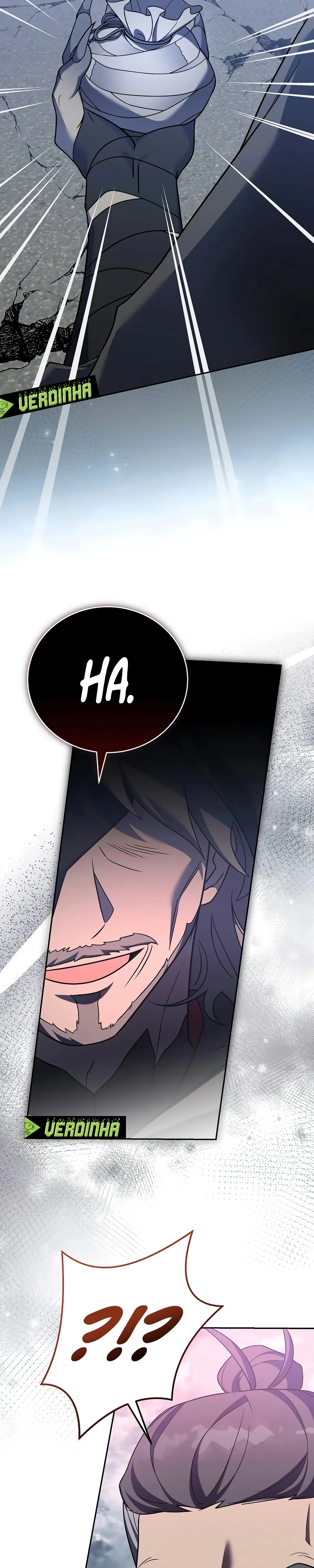 Read The Novel’s Extra PT Manga Online