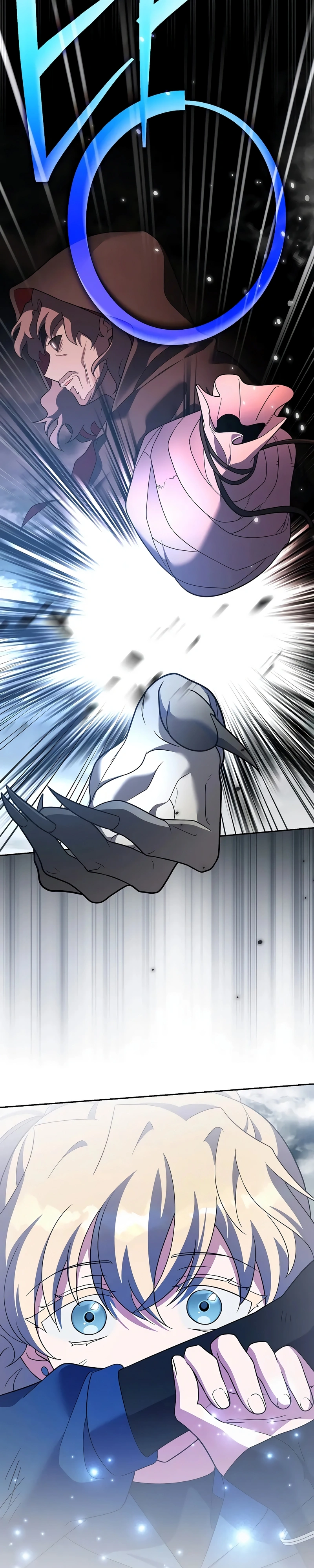 Read The Novel’s Extra PT Manga Online