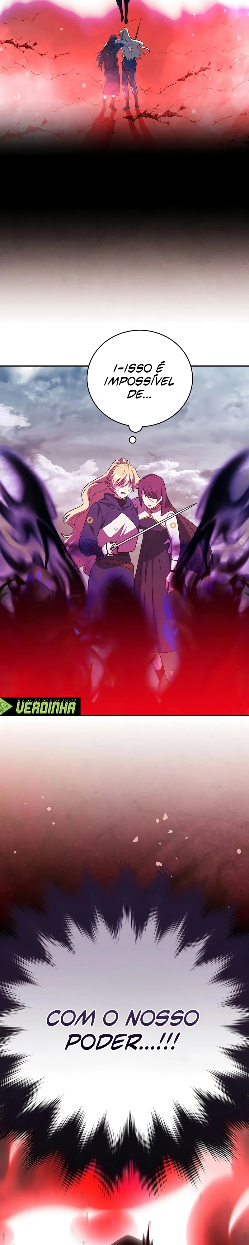 Read The Novel’s Extra PT Manga Online