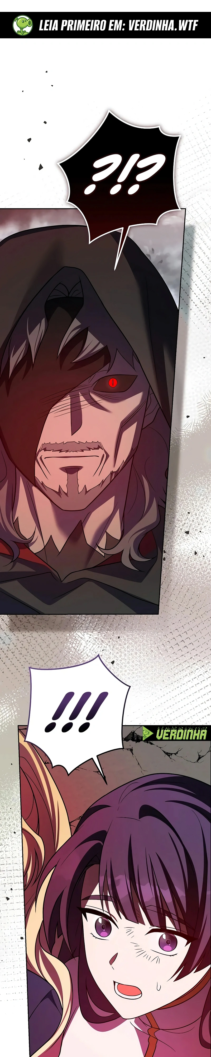 Read The Novel’s Extra PT Manga Online