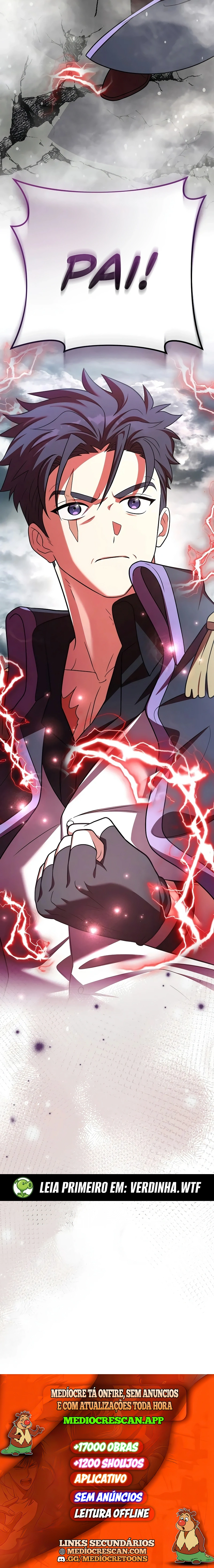 Read The Novel’s Extra PT Manga Online