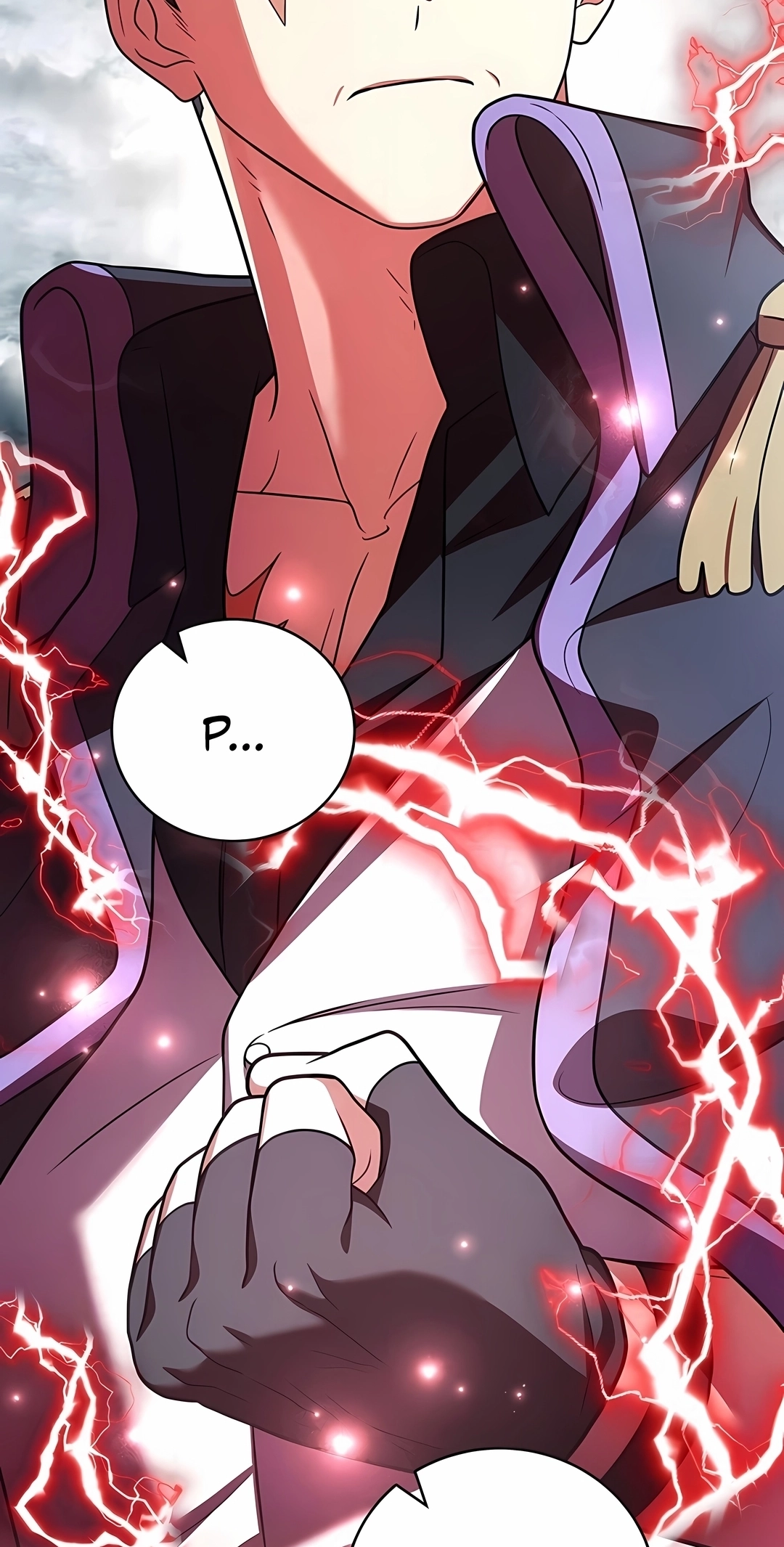 Read The Novel’s Extra PT Manga Online