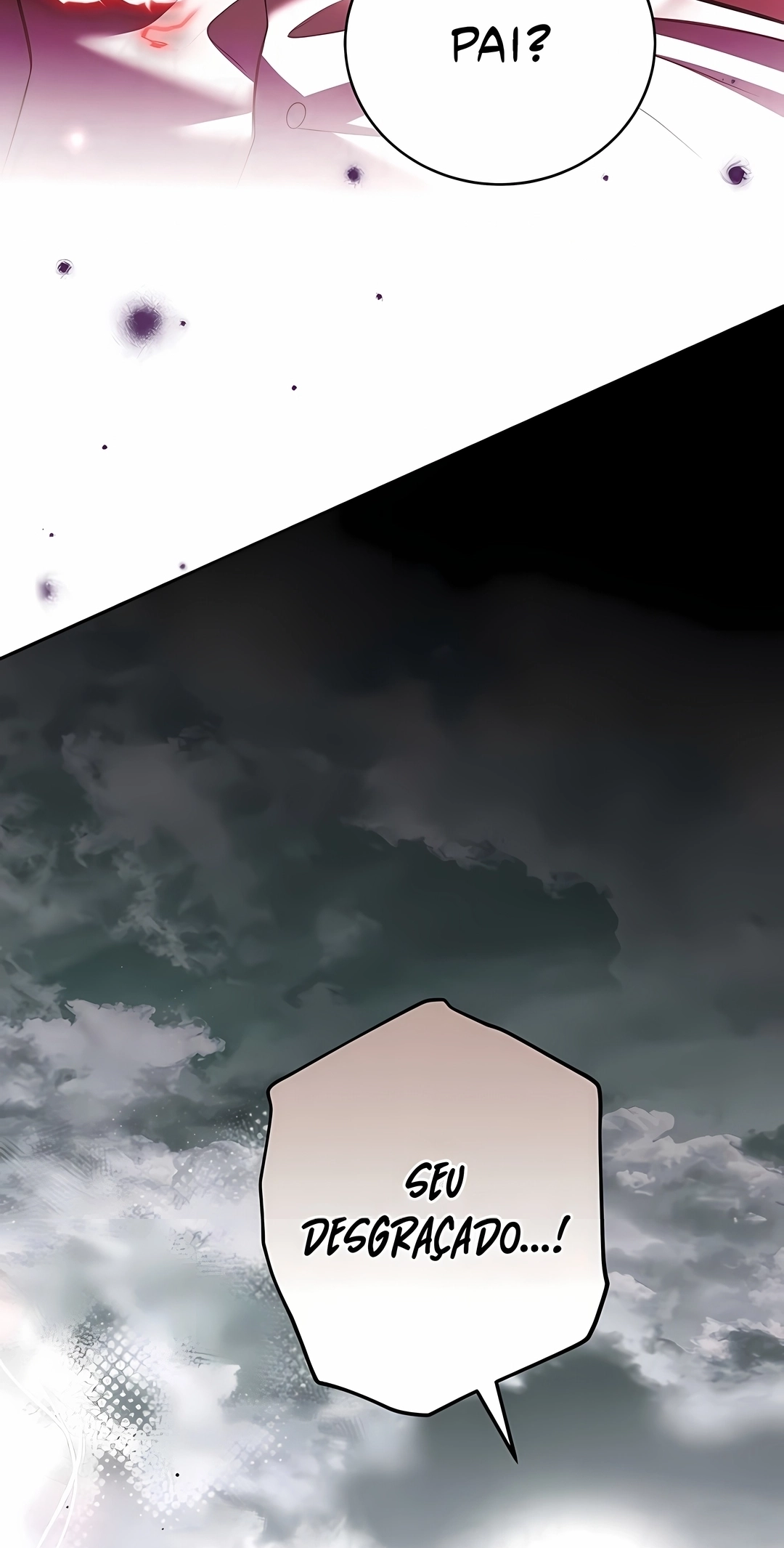 Read The Novel’s Extra PT Manga Online