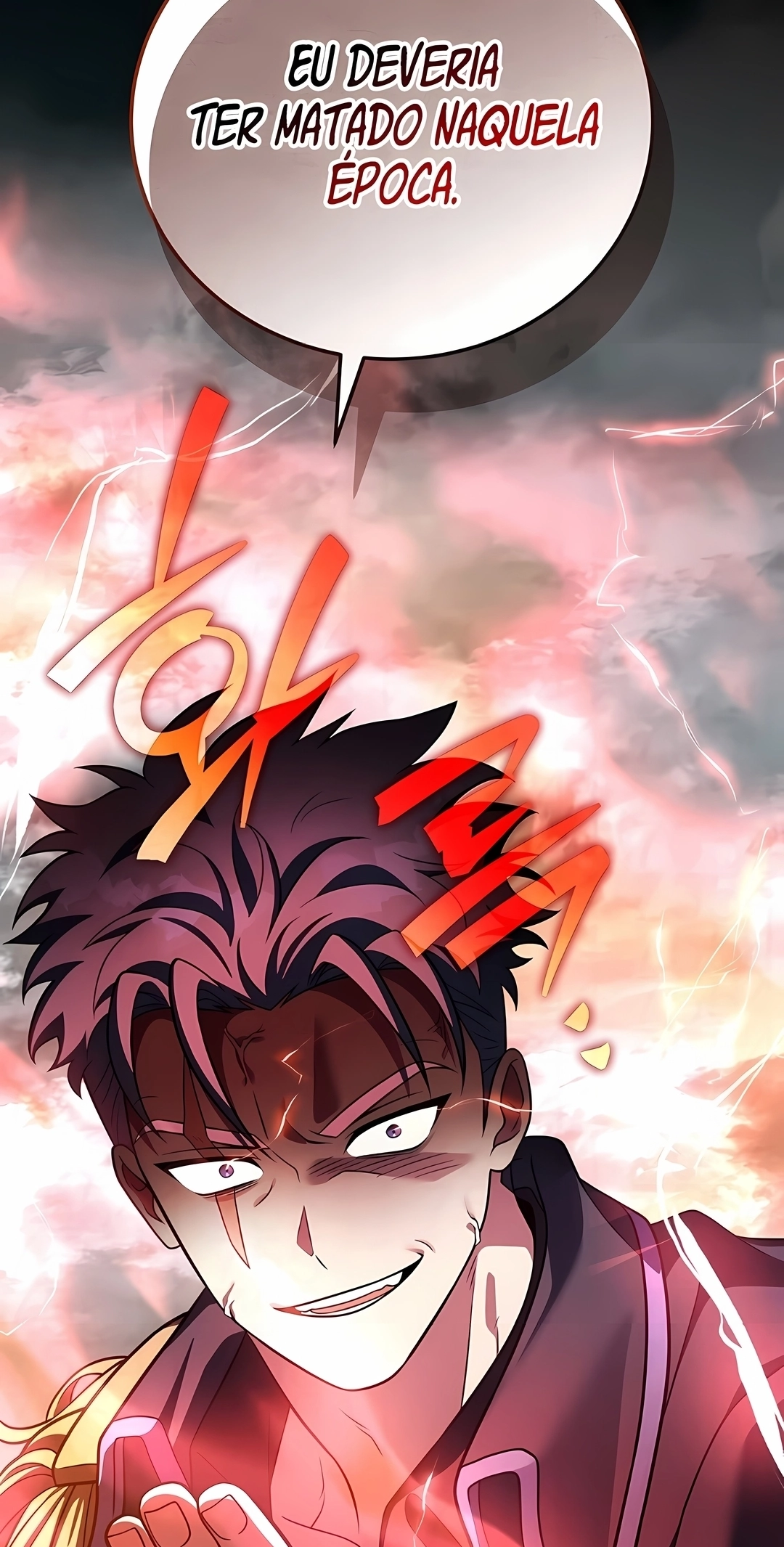 Read The Novel’s Extra PT Manga Online