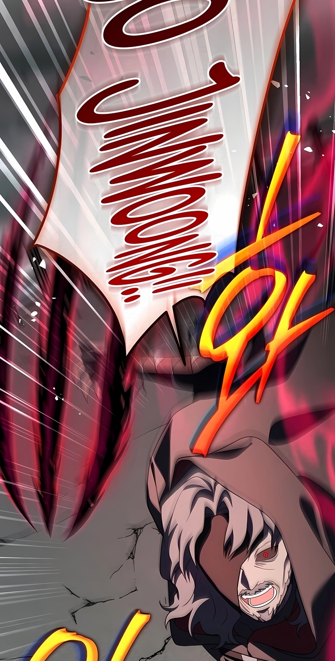 Read The Novel’s Extra PT Manga Online