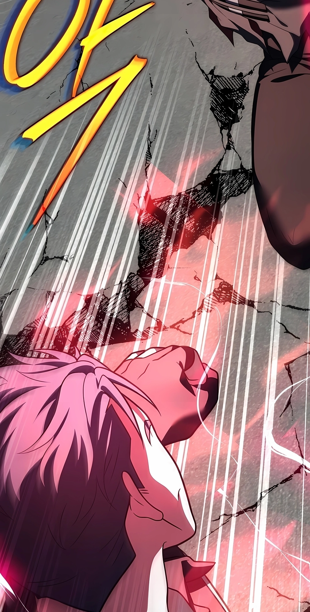 Read The Novel’s Extra PT Manga Online