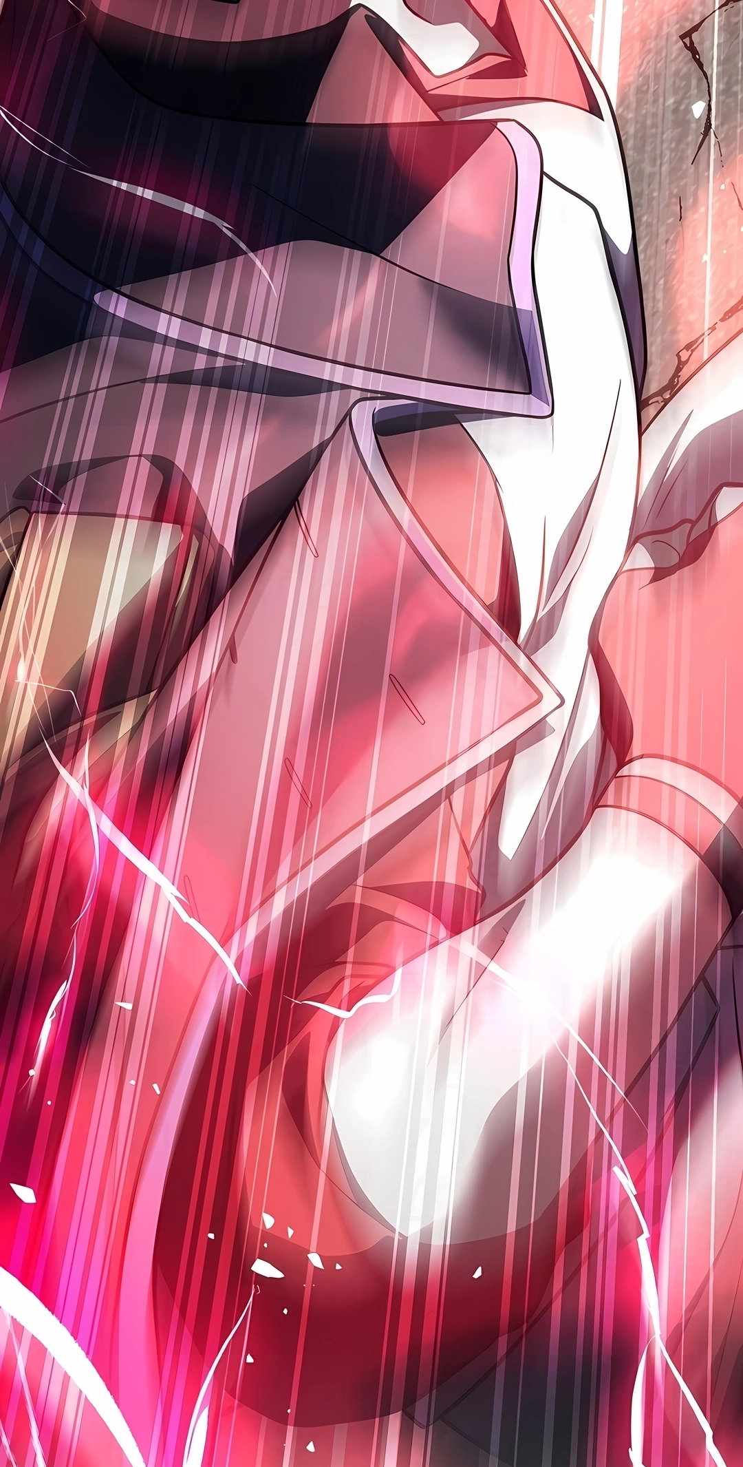 Read The Novel’s Extra PT Manga Online