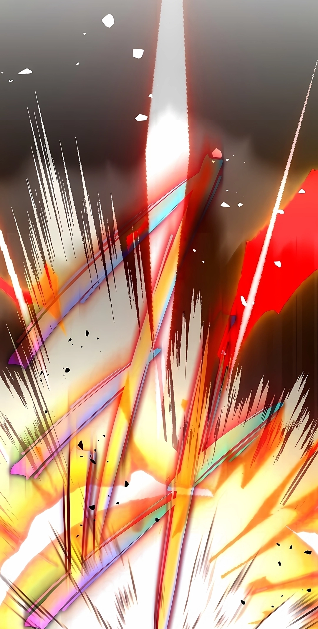 Read The Novel’s Extra PT Manga Online
