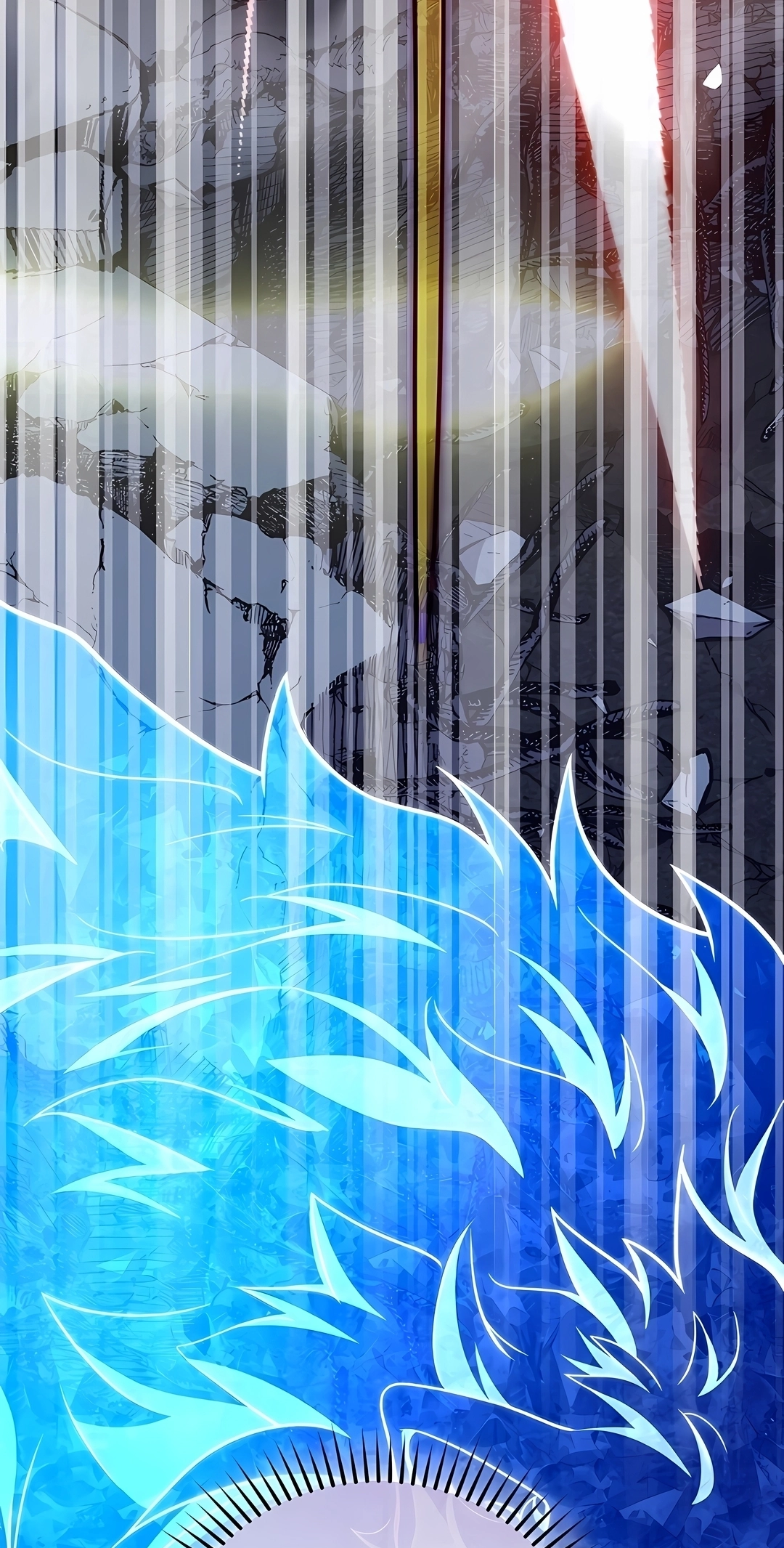 Read The Novel’s Extra PT Manga Online