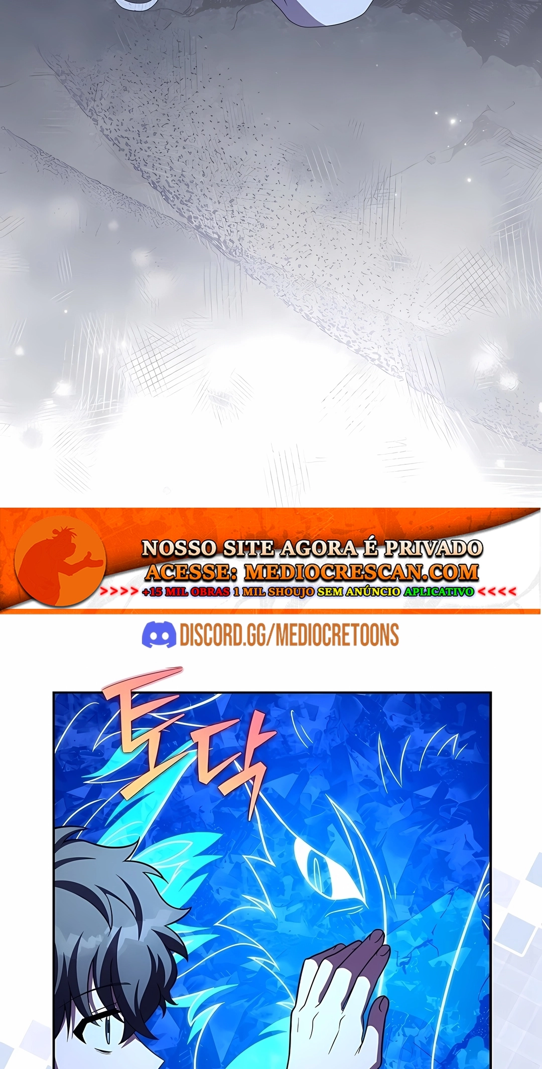 Read The Novel’s Extra PT Manga Online