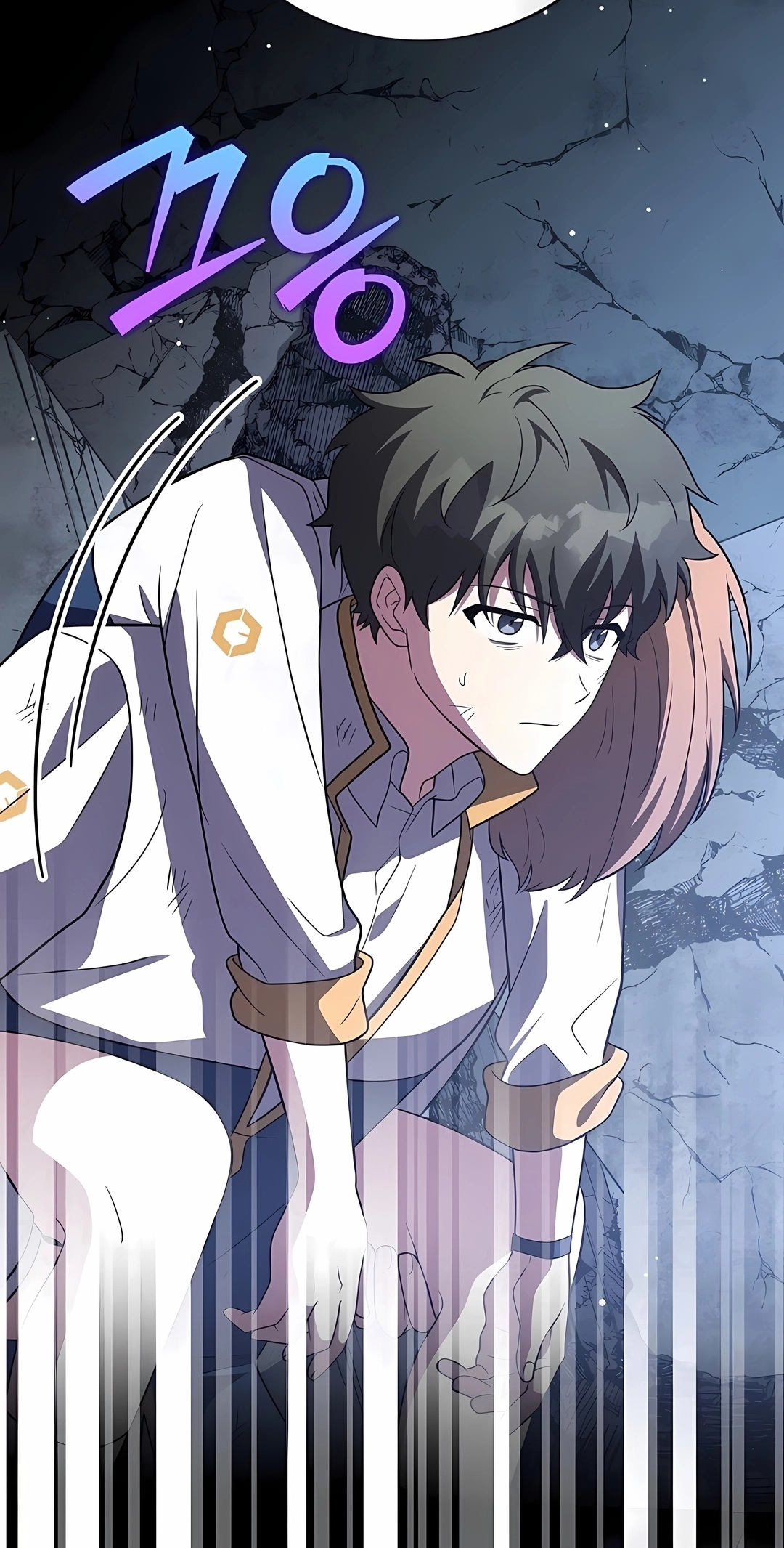 Read The Novel’s Extra PT Manga Online