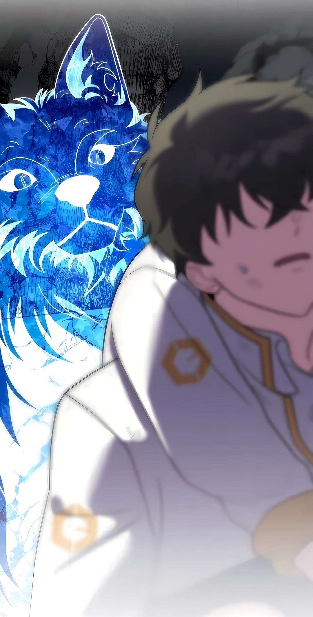 Read The Novel’s Extra PT Manga Online