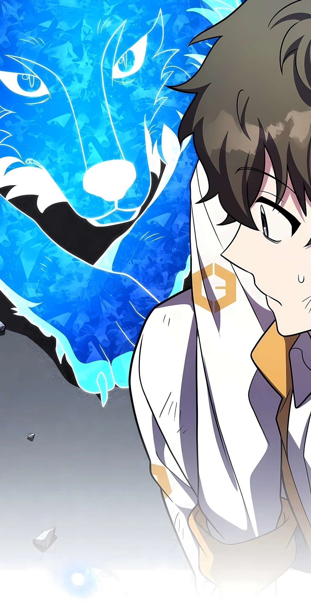 Read The Novel’s Extra PT Manga Online
