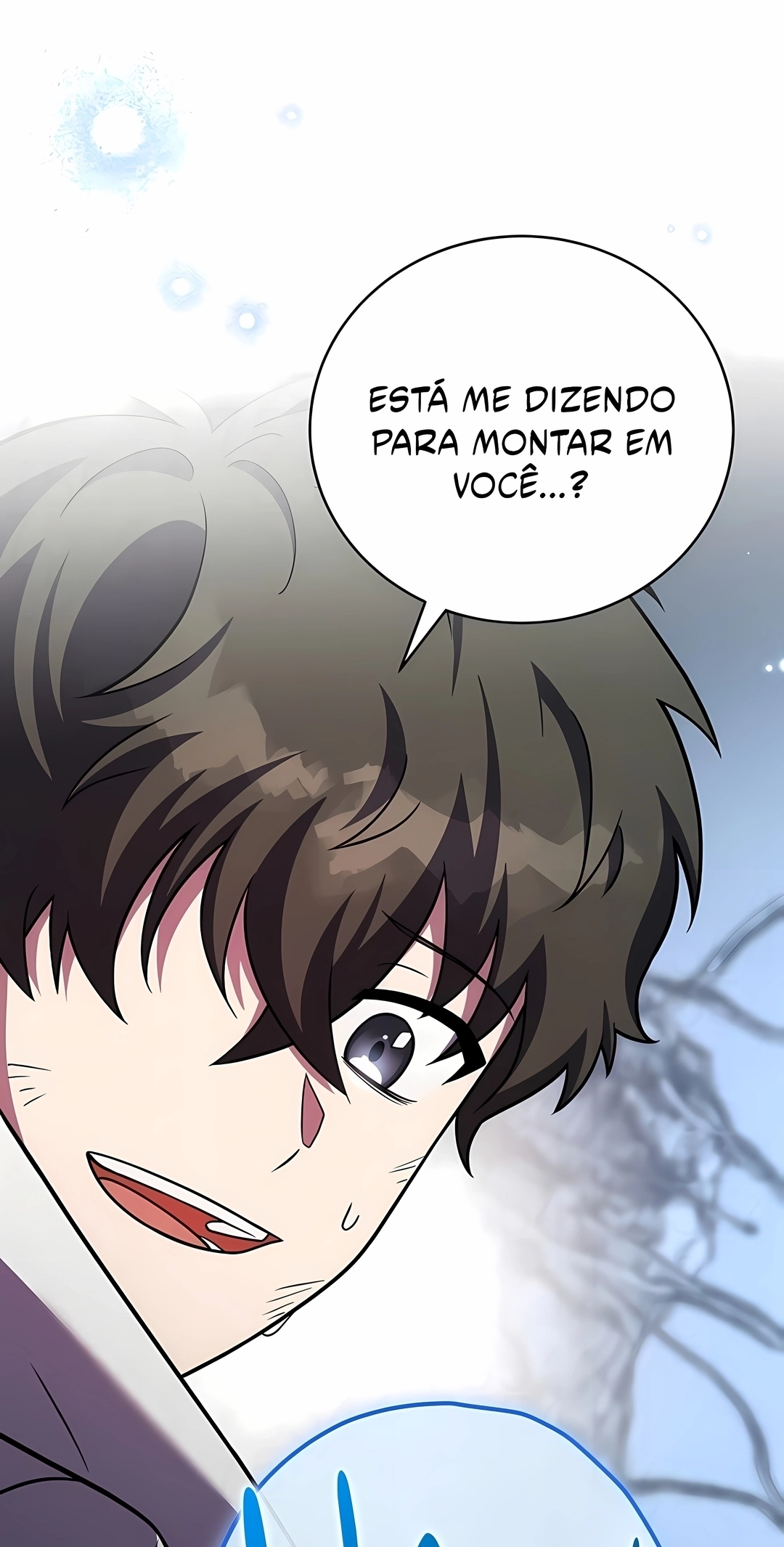 Read The Novel’s Extra PT Manga Online