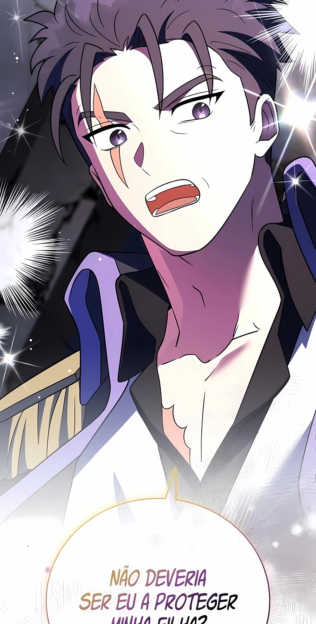 Read The Novel’s Extra PT Manga Online